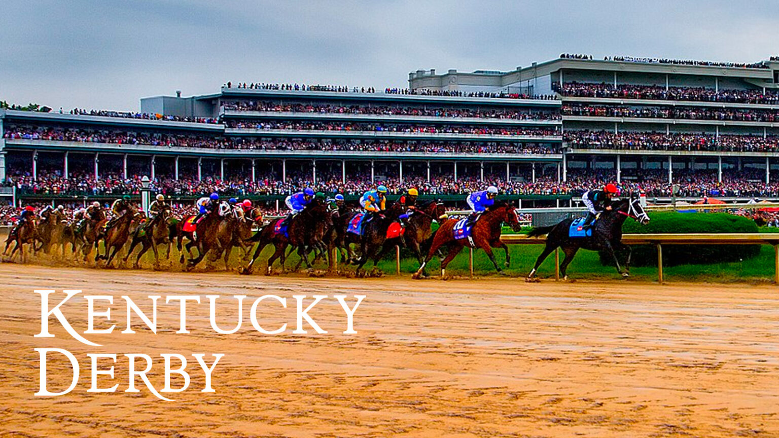 A Kentucky Tradition for Over 100 Years - Bourbon Classic