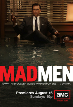 Mad Men Poster