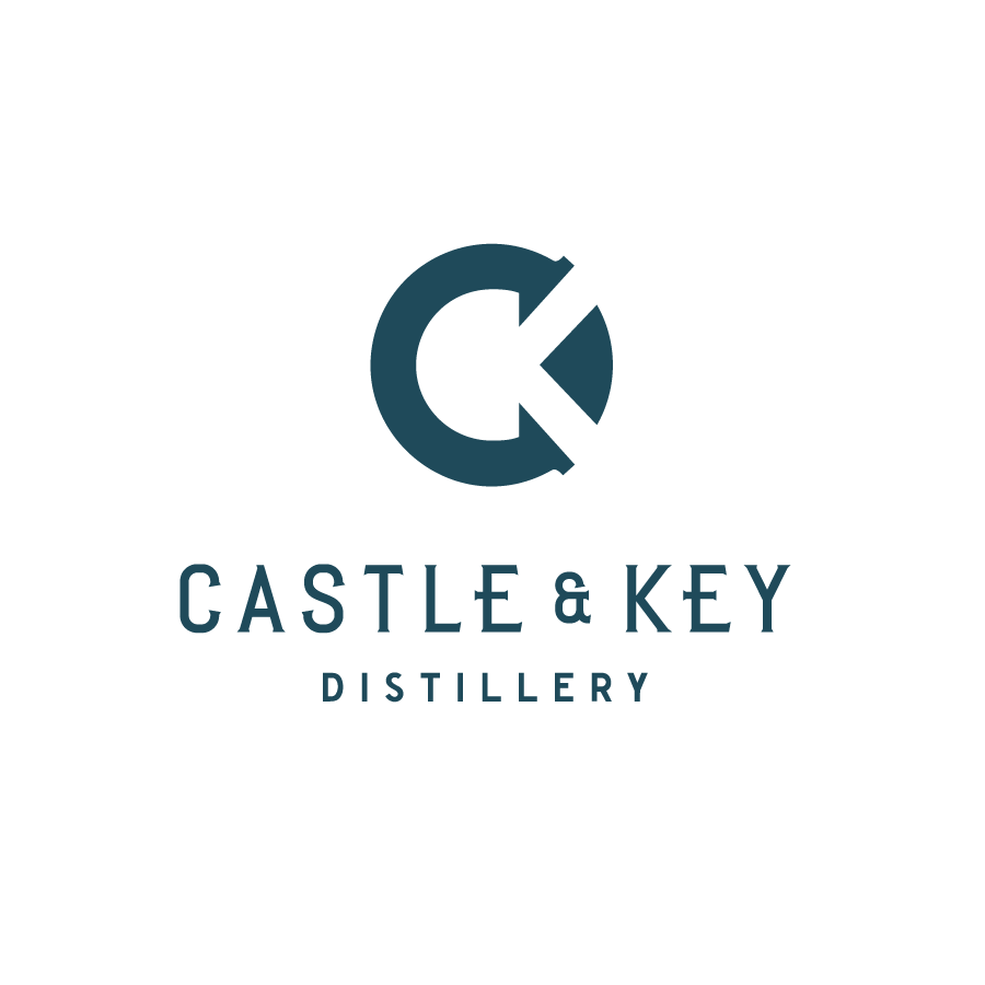 Castle and Key Primary - Rainstorm