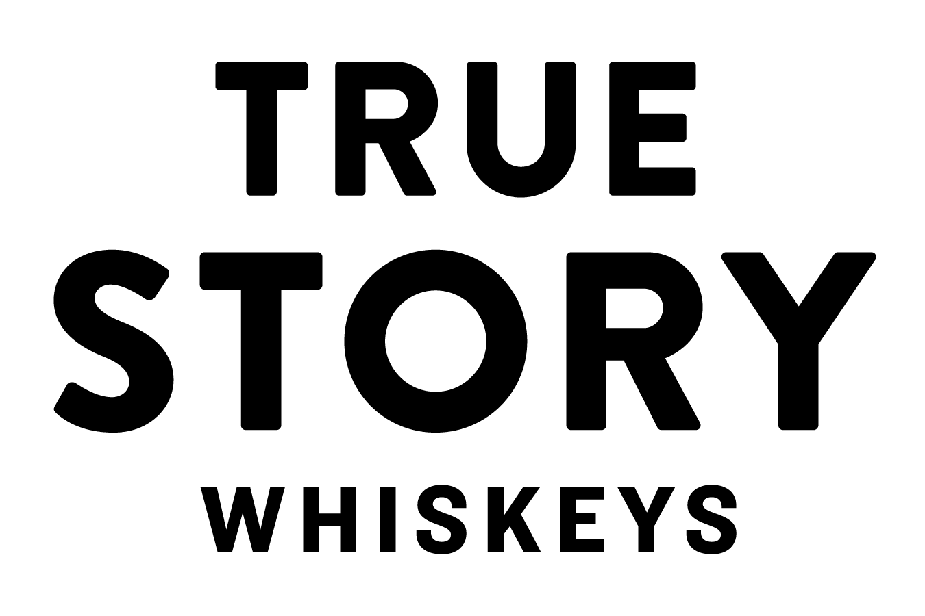 TrueStory_Logo_Horizontal_Whiskey_Black